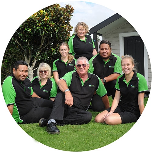 Freedom Mobility Team