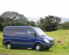 Mercedes Sprinter Wheelchair Accessible with Hand Controls