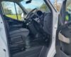 RenaultMasterFrontSeat