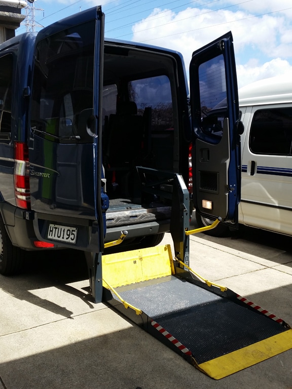 sprinter-ramp