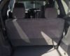 with far rear seats up front setting