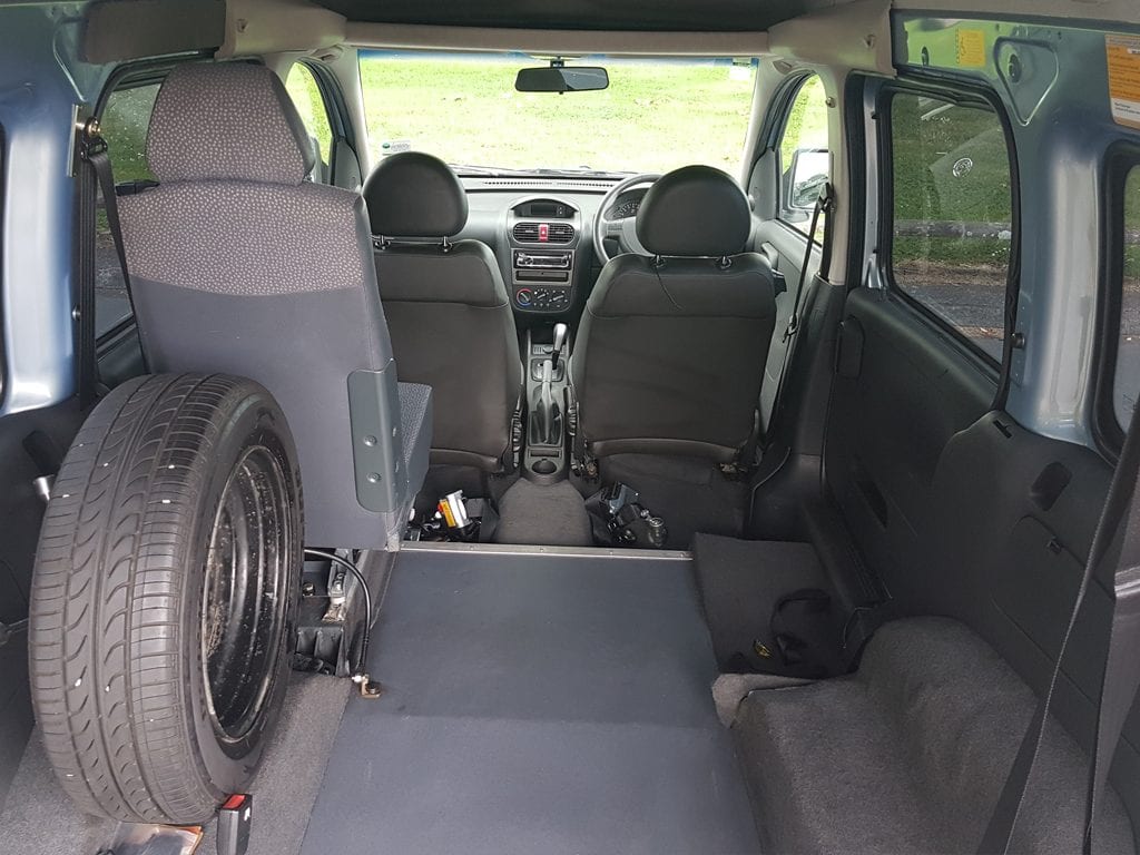 vauxhall-combo-interior