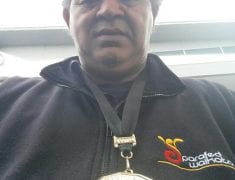 parafeds gold2 235x180 - Parafed Waikato Shooting team takes Gold!