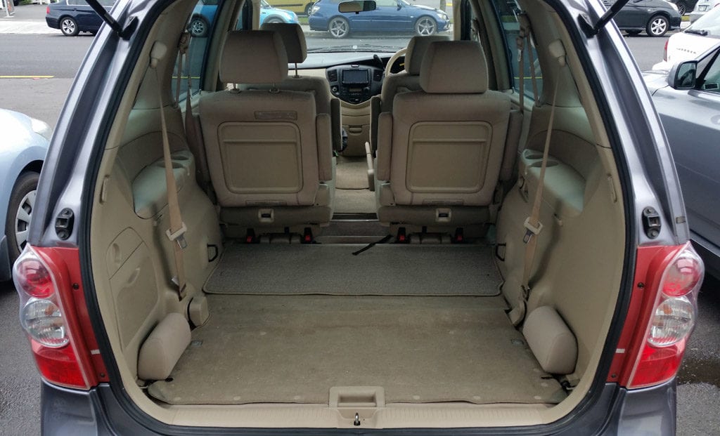 Mazda MPV
