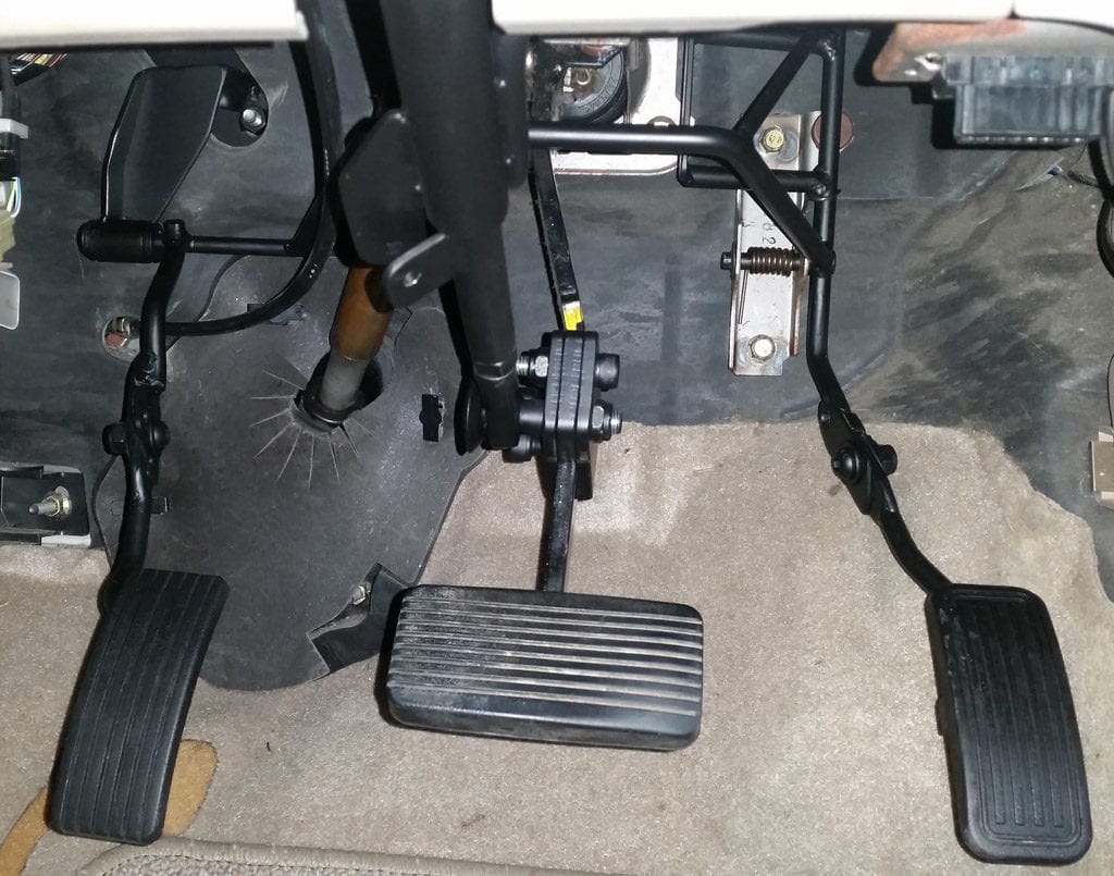 HFB102 Pads
