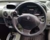 Steering wheel of hand controlled Renault Kangoo