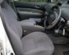 Front seats
