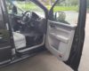 Wheelchair Accessible Volkswagen Caddy with hand controls