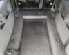 Wheelchair Accessible Interior of Volkswagen Caddy