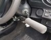 Toyota Aqua Hybrid Hatchback with Push/Pull Hand Controls