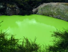 Wai o tapu3 1000px 235x180 - Wolfgang Reviews South to North NZ