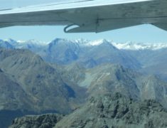 milford sound2 1000px 235x180 - Wolfgang Reviews South to North NZ