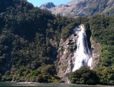 milford sound 1000px 235x180 - Wolfgang Reviews South to North NZ