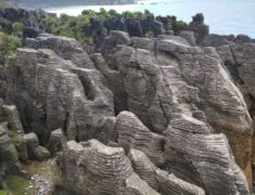 pancake rocks 1000px 235x180 - Wolfgang Reviews South to North NZ