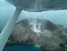 whiteisland2 1000px 235x180 - Wolfgang Reviews South to North NZ