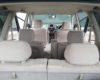 Toyota Gaia with Swing Out Seat, Rear Crane and Radial Hand Controls