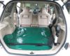 Toyota Gaia with Swing Out Seat, Rear Crane and Radial Hand Controls