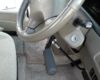 Toyota Gaia with Swing Out Seat, Rear Crane and Radial Hand Controls