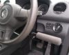 Volkswagon Caddy with Push Pull hand controls