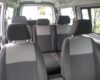 Volkswagon Caddy with Push Pull hand controls