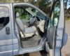 Renault Trafic Wheelchair Accessible