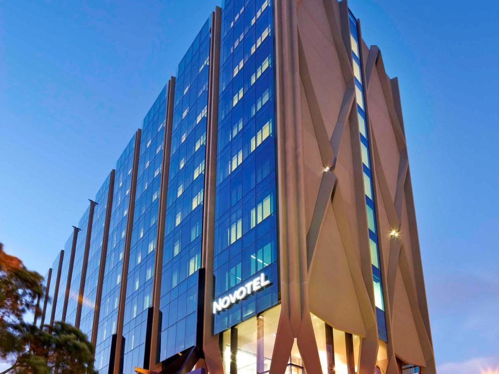 Novotel Auckland Airport 1024x768 - Novotel Auckland Airport