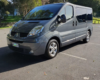 Renault Trafic Wheelchair Accessible