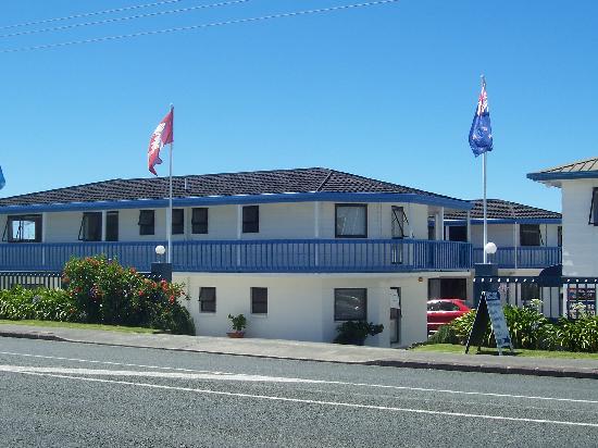 Snells Beach Motel - Snells Beach Motel