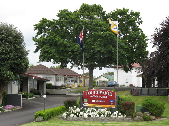 Touchwood Motor Lodge Pukekohe - Touchwood Motor Lodge, Pukekohe
