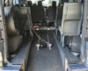 Renault Trafic Wheelchair Accessible