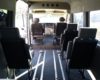 Renault Master LWB Wheelchair Accessible