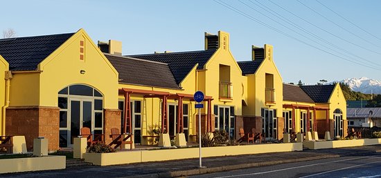 Anchor inn - Anchor Inn