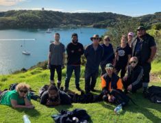 KQEN7144 235x180 - Tree Planting on Waiheke Island