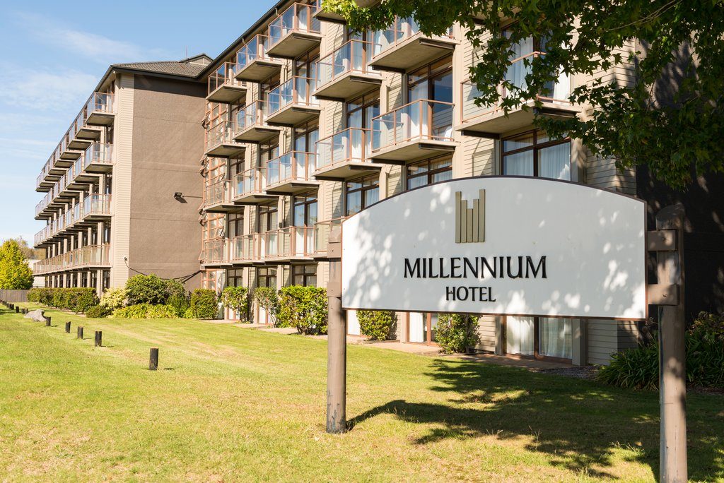 Millenium rotorua 1024x684 - Millennium Hotel