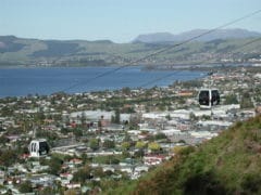 Rotorua gondola 240x180 - Skyline Rotorua