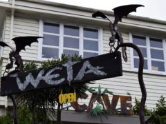 Weta Cave 240x180 - Weta Cave and Workshop