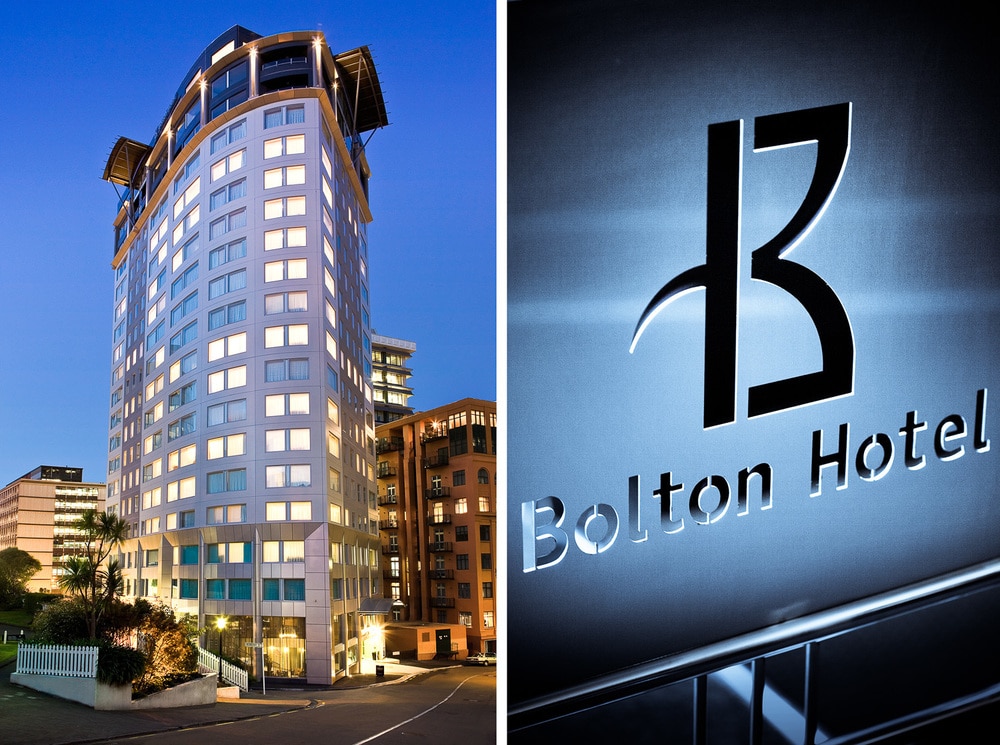 bolton hotel - Bolton Hotel