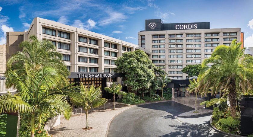 cordis - Cordis Hotel