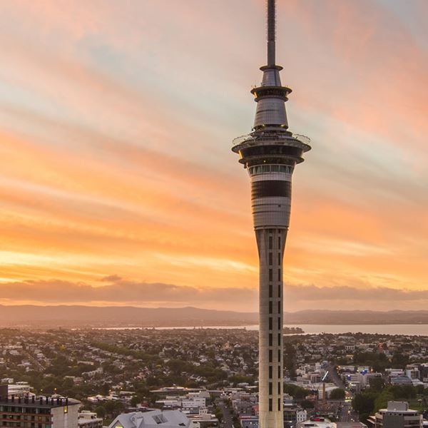 sky tower - Sky Tower