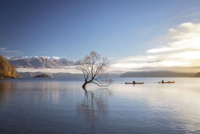 wanaka things - Wanaka Activities