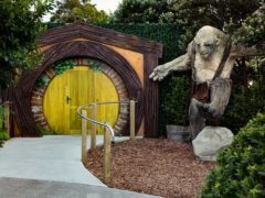 weta1 240x180 - Weta Cave and Workshop