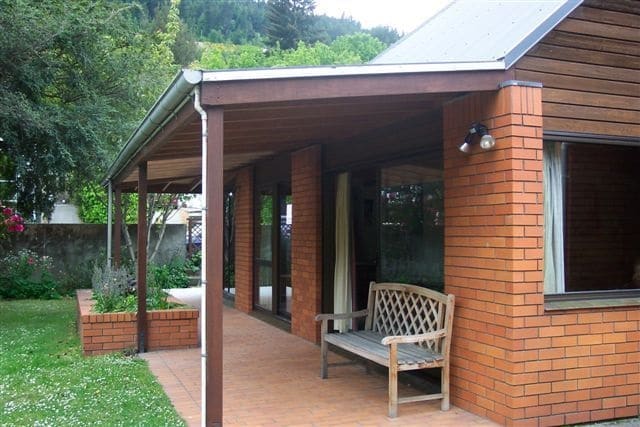 GilmoreLodgeQueenstown - CCS Disability Action Holiday Home - Gilmore Lodge