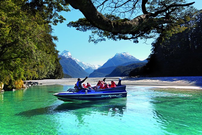 de - Dart River Jet Safaris