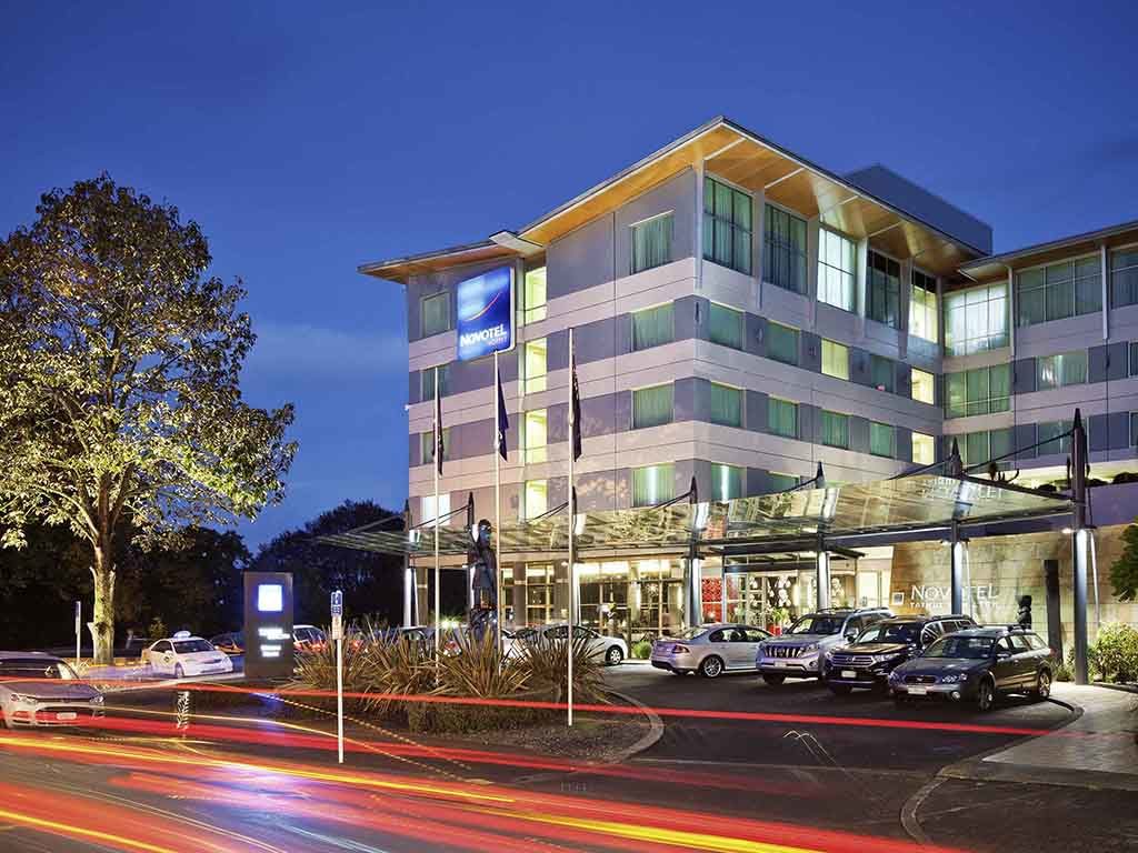 novotel hamilton 1024x768 - Novotel Hamilton Tainui Hotel