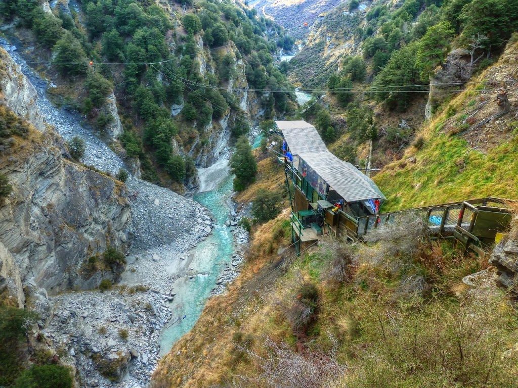 p1130254 tonemapped 1280x960  1024x768 - Shotover Canyon Swing