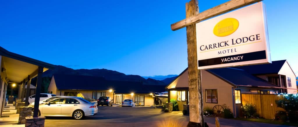 carrick 1024x438 - Carrick Lodge Motel