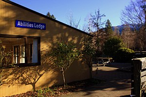 Ablities Lodge 01 - Abilities Lodge