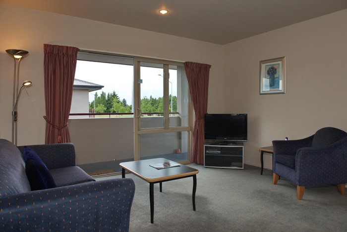 Quality Suites 06 - Quality Suites Ashburton