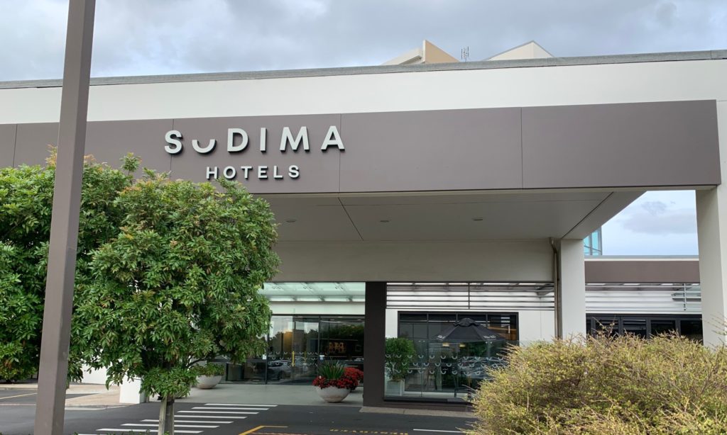 Sudima Airport Hotel 01 1024x614 - Sudima Auckland Airport