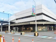 Ballantynes Boarded 1 240x180 - Ballantynes (Cashel Street)